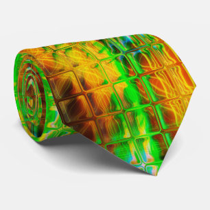 Corbata Ataque radical Art 48