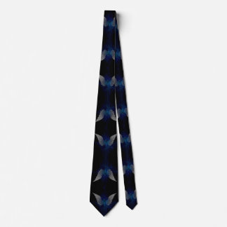 Corbata Ataques blancos