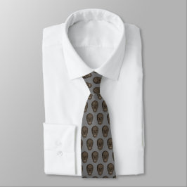 Corbata Ataques de cielo