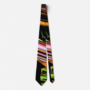 Corbata Ataques de líneas