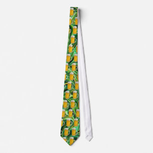 Corbata Atar al grifo - SRF