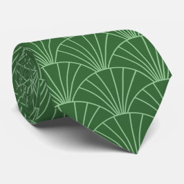 Corbata Ate de cuello de los años 1920