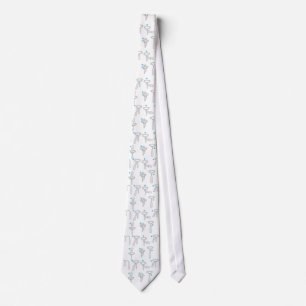 Corbata Ate tu tiempo V2
