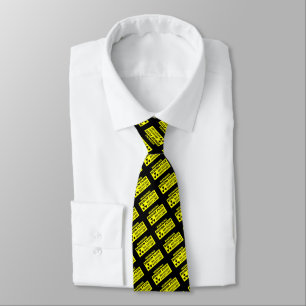 Corbata Atención: Bogon Flux