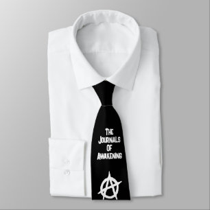 Corbata Atentado/ Tiro