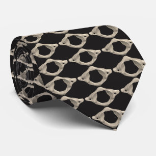 Corbata Atlas C1 Vértebra Chiropractica