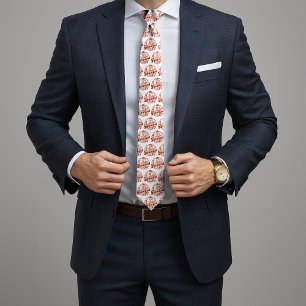 Corbata Atormentado Por 67 Meme Divertido De Halloween Sei