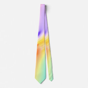 Corbata "Atrapa el Sol #1" Pastel