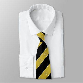 Corbata Atuendo de Logia Masónica Francmasón Franja