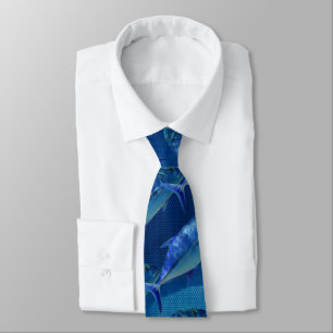 Corbata Atún