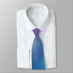 Corbata Aurora Boreal