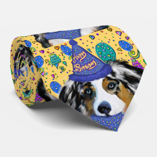 CORBATA AUSTRALIAN SHEPHERD