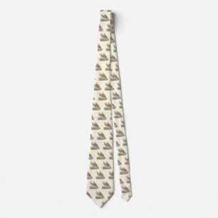 Corbata Ave NY Harrier (Halcón de cola anillada)