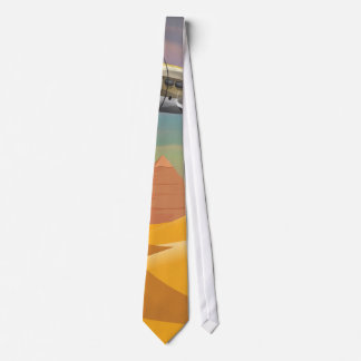 Corbata Aventura de Egipto