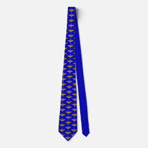 Corbata Aviación del Ejército