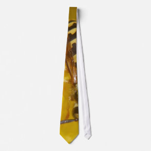 Corbata Avispas