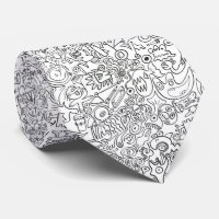 ¡Ayúdeme, yo no puede parar el doodling de