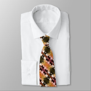 Corbata Ayuntamiento Rathaus de Viena Austria vintage
