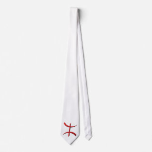 Corbata aza del cravate