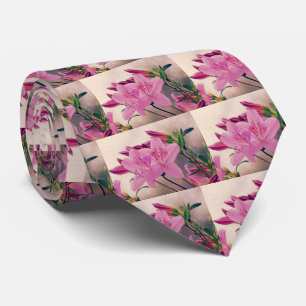 Corbata Azaleas