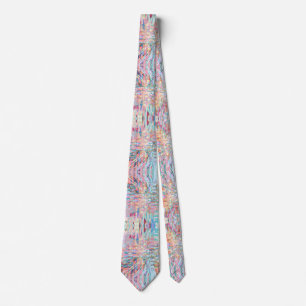 Corbata Azar
