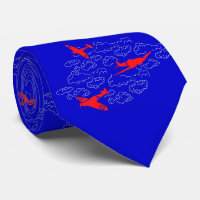 Azul del Spitfire