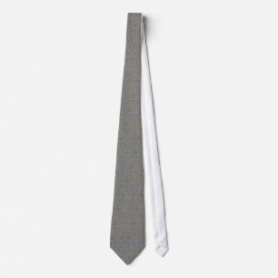 Corbata Azul Jean Bubbles 3