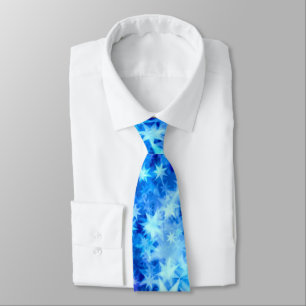 Corbata Azure Horizon navidades