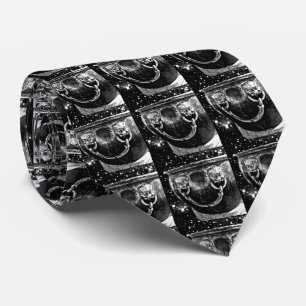Corbata B&W del tesoro de Beijing