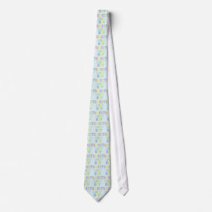 Corbata Baby Boy Tie