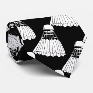 Corbata Badminton