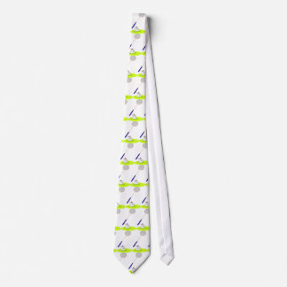 Corbata Bádminton
