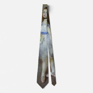 Corbata Bailarín de ballet de Pierre Renoir, Arte fino vin