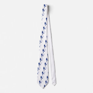 Corbata Bailarín de cornamusa