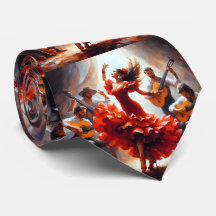Bailarín de Flamenco Banda de Música Española 