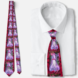 Corbata Bailarina mexicana 0175