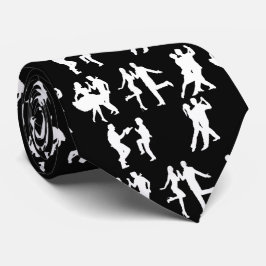 CORBATA BAILE