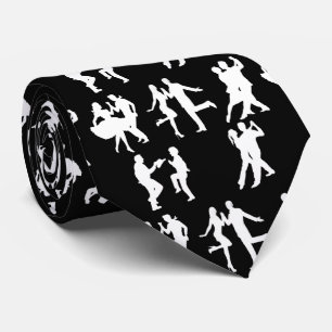 CORBATA BAILE