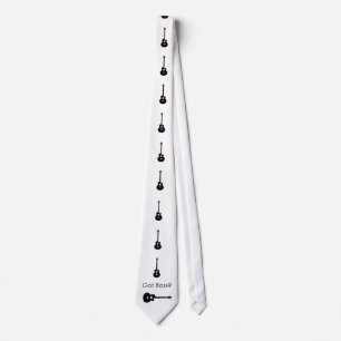Corbata ¿Bajo conseguido?