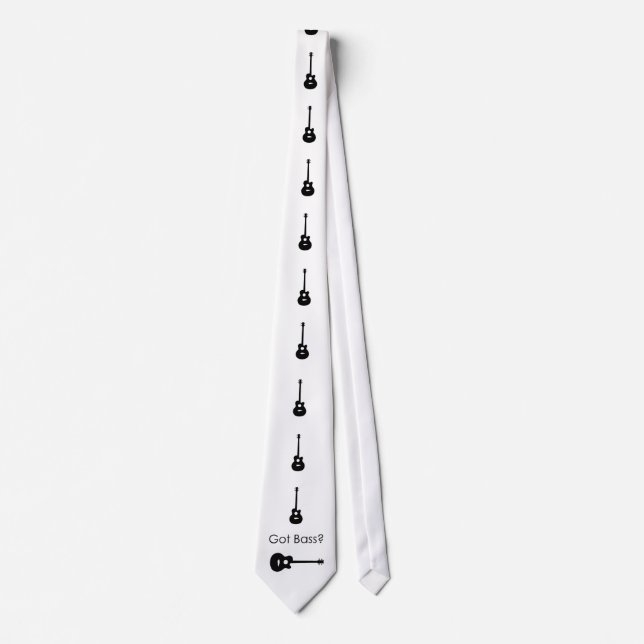 Corbata ¿Bajo conseguido? (Anverso)