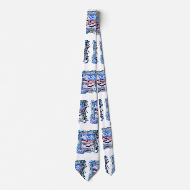 Corbata Bakar (Anverso)