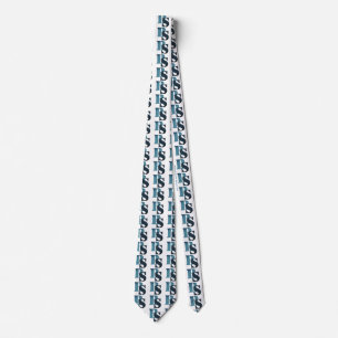 CORBATA "BALANCE "