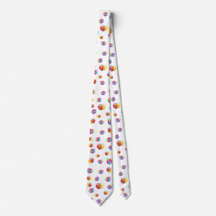 Corbata Balloon Tie