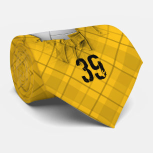 Corbata Balón de cuello de voleibol desgarrado (personali