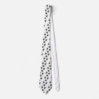 Corbata Balón de fútbol