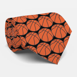 Corbata Baloncesto