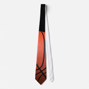 Corbata Baloncesto