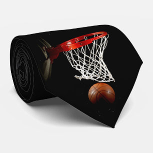 Corbata Baloncesto I Love
