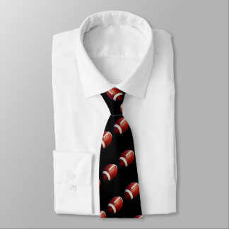 Corbata Balones de fútbol