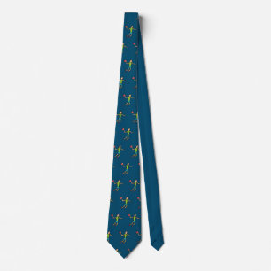 Corbata Balonmano